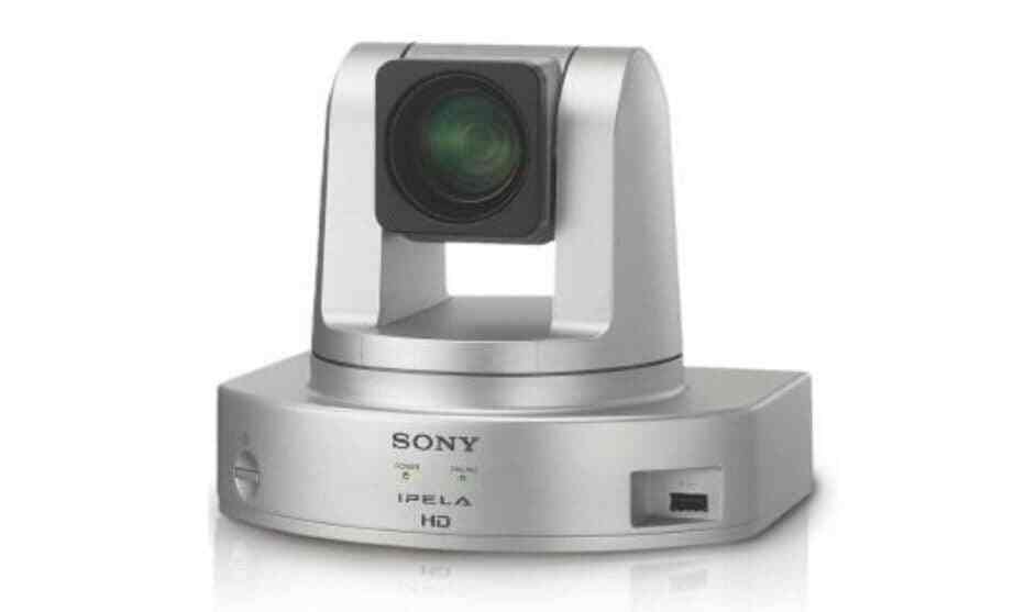 Visual Communication Pcs Xg55 Sony Ipela Manual Sony Audio