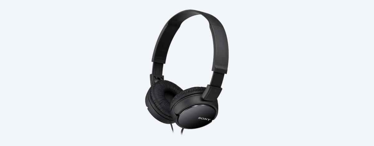 Sony Zx Series Headphones - Get Best Price from