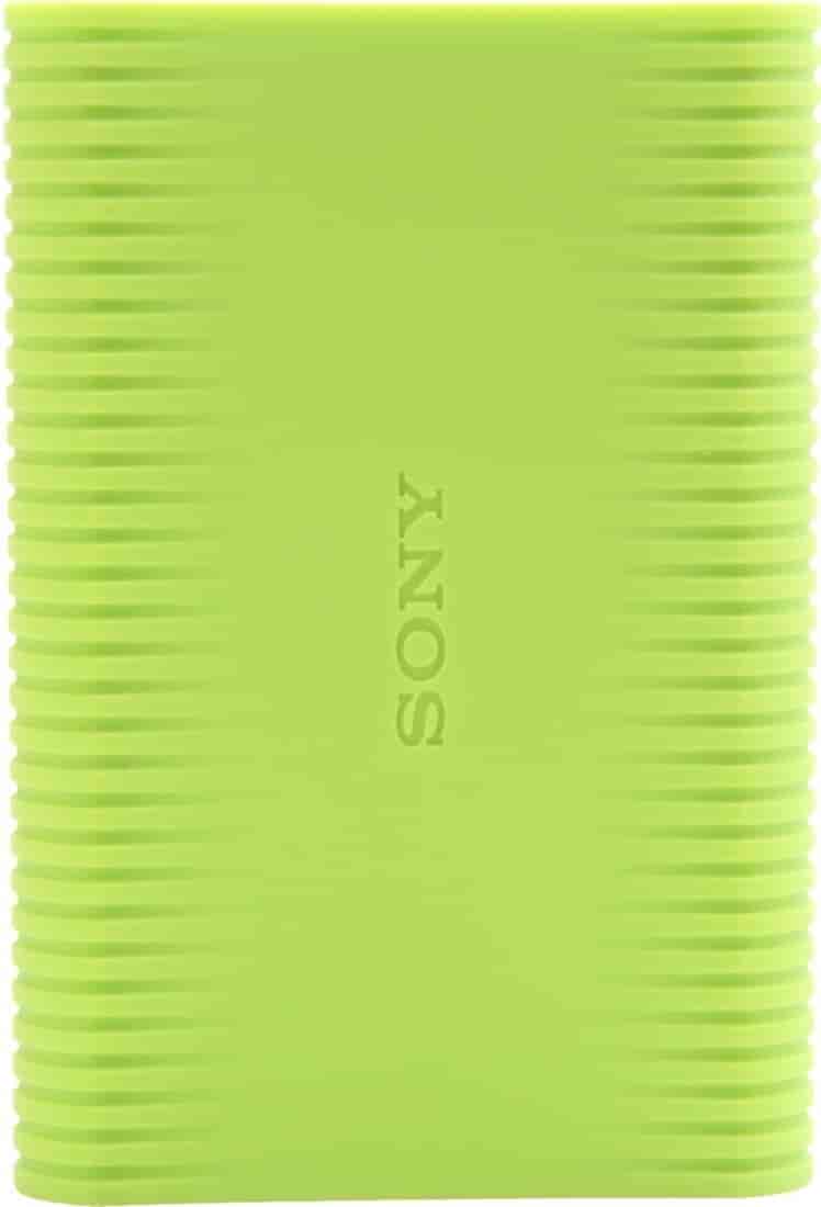 SONY 1 TB External Hard Disk Green [HD-SP1]