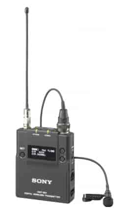 SONY ECM-77BC＋DC-78 Sony Ecm 77bc Microphone in Mumbai - Dealers, Manufacturers