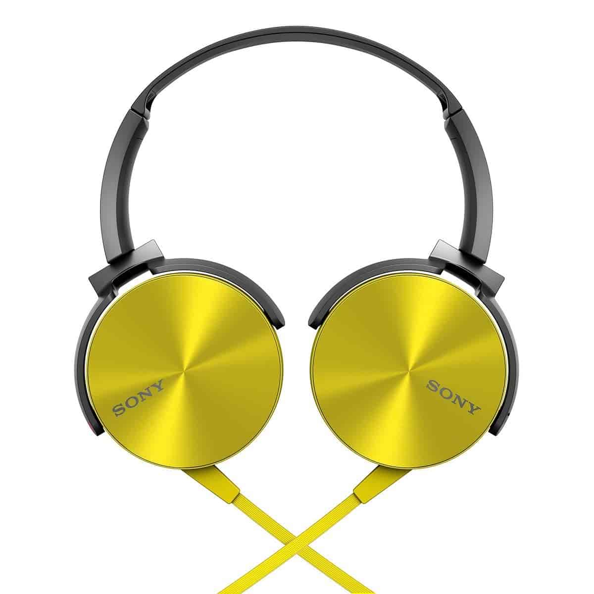 Alpino xb450bk wired headset deals