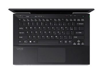 第8世代、Sony VAIO VJPG、13.3