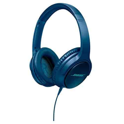 Bose Soundtrue In Ear Headphones Get Best Price from