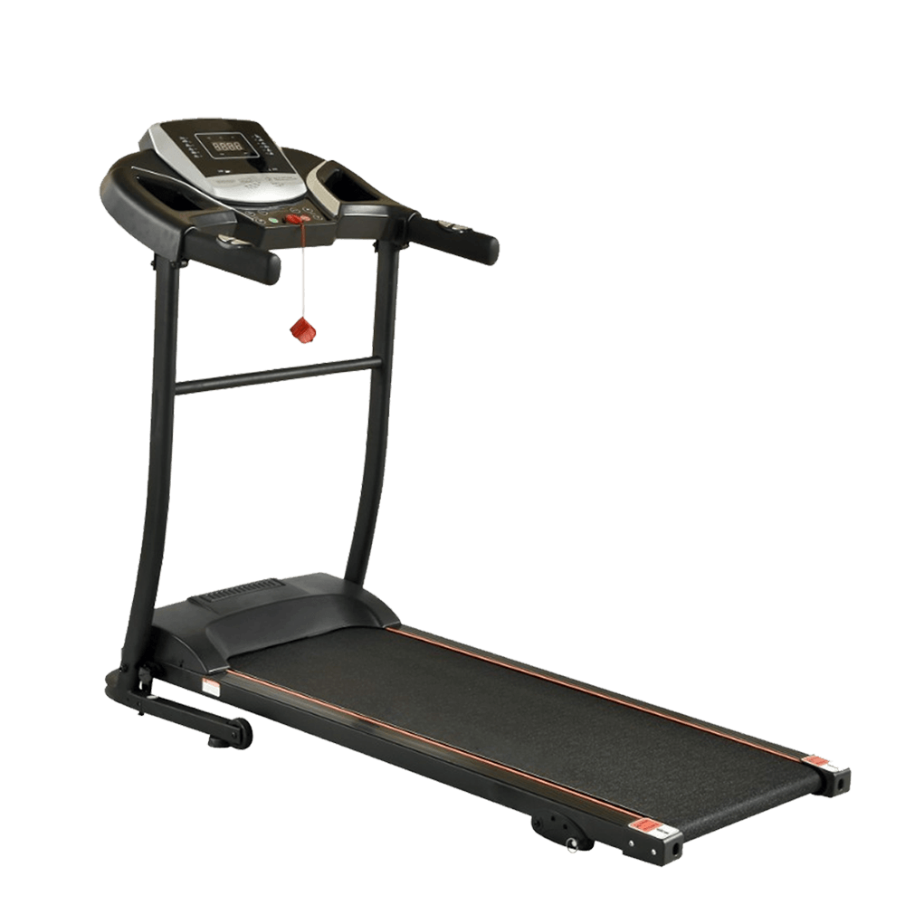 Sparnod Motorized Electric Walking Machine Sparnod Motorized Electric Fitness Treadmill Price Starting From Rs 38 400. Find Verified Sellers in Surat JdMart