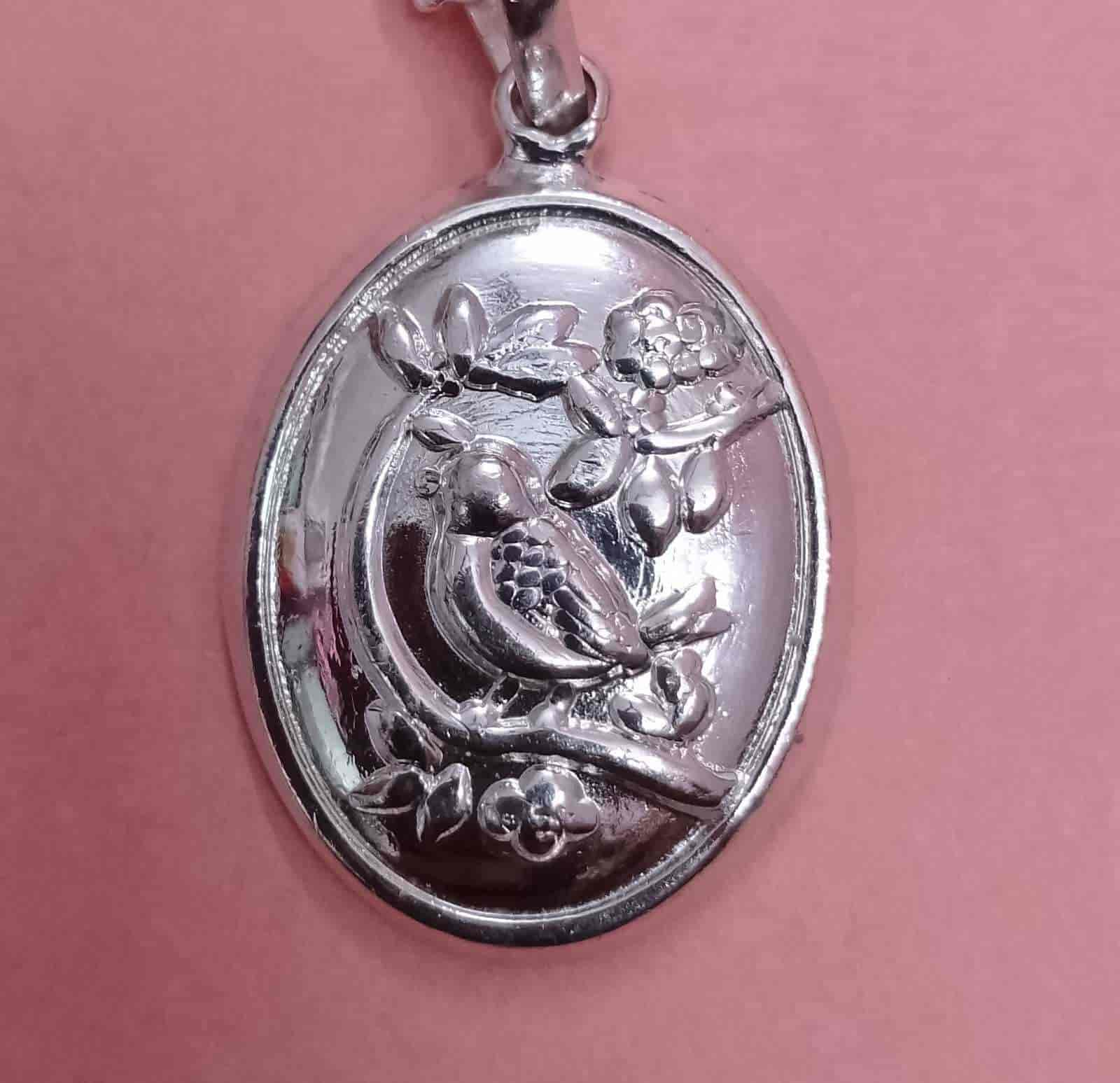 Sterling silver deals pendants only