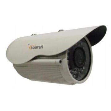 Sparsh Ss Aer68o27p Ds Cctv Camera - Get Best Price from Manufacturers ...