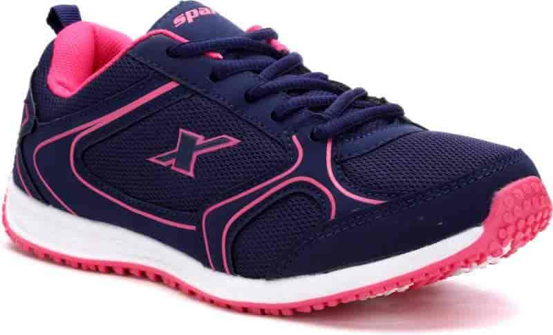 sparx running shoes for ladies