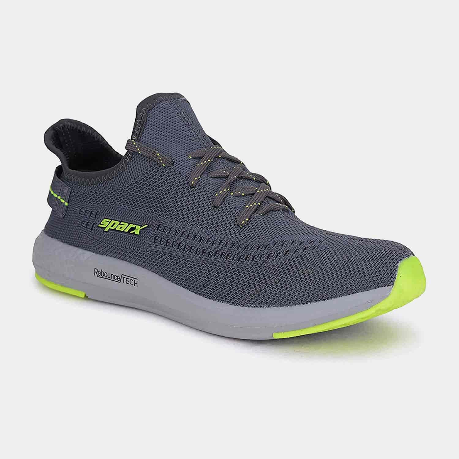 Sparx shoes sm on sale 502