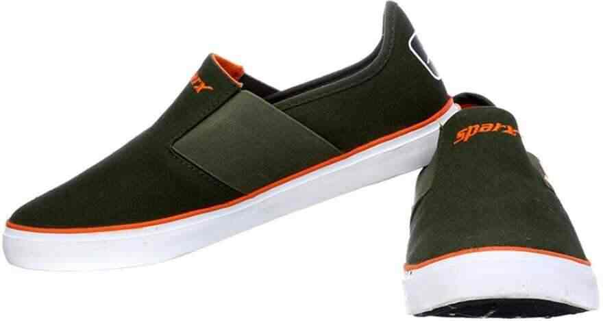 Sparx SM198 Mens Casual Shoes in 