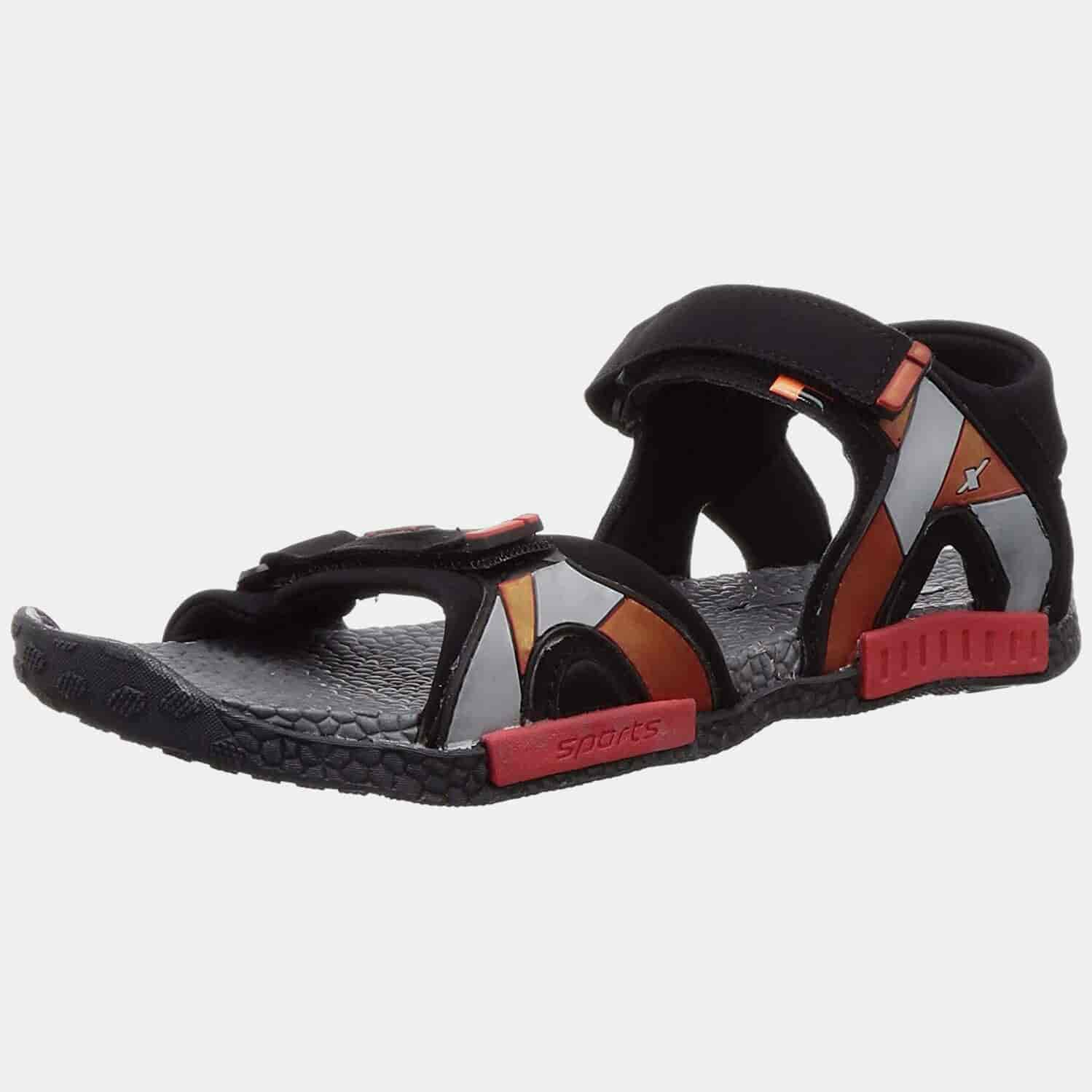 Sparx Sparx Women SS-105 Black Red Floater Sandals Women Black, Red Sports  Sandals - Buy BlackRed Color Sparx Sparx Women SS-105 Black Red Floater  Sandals Women Black, Red Sports Sandals Online at