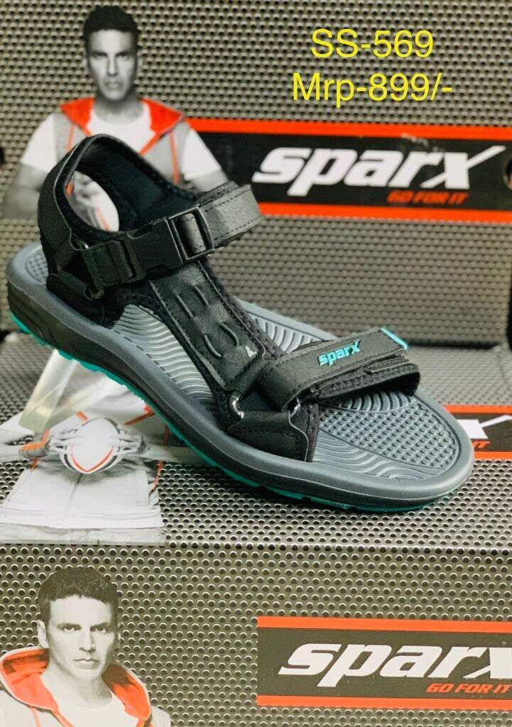 Sparx sandal 2025 ss 485