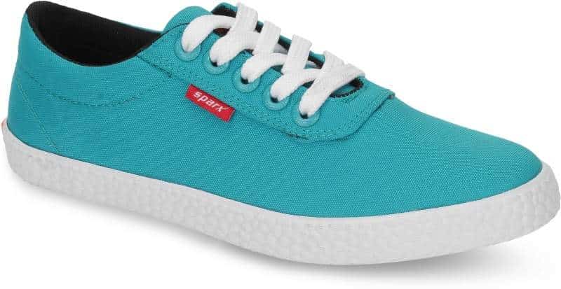 Sparx Men SM-431 Sneakers For Men (Size - 7, Blue)