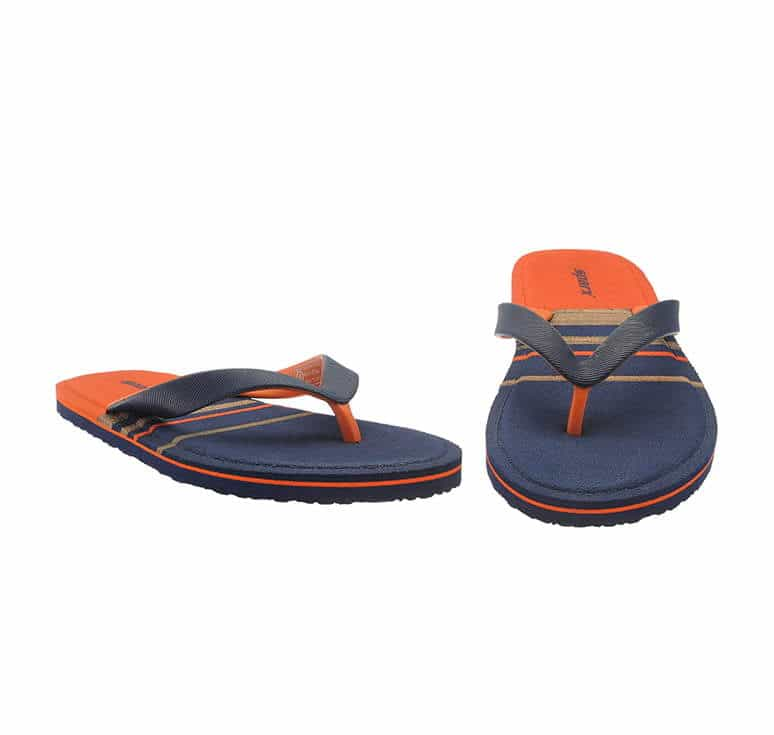 Aggregate more than 73 sparx orange slippers best - dedaotaonec