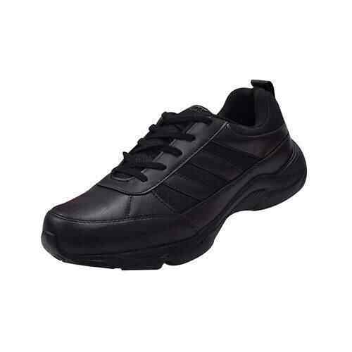 SPARX BLACKRED GENTS SPORTS SHOESSM 602 
