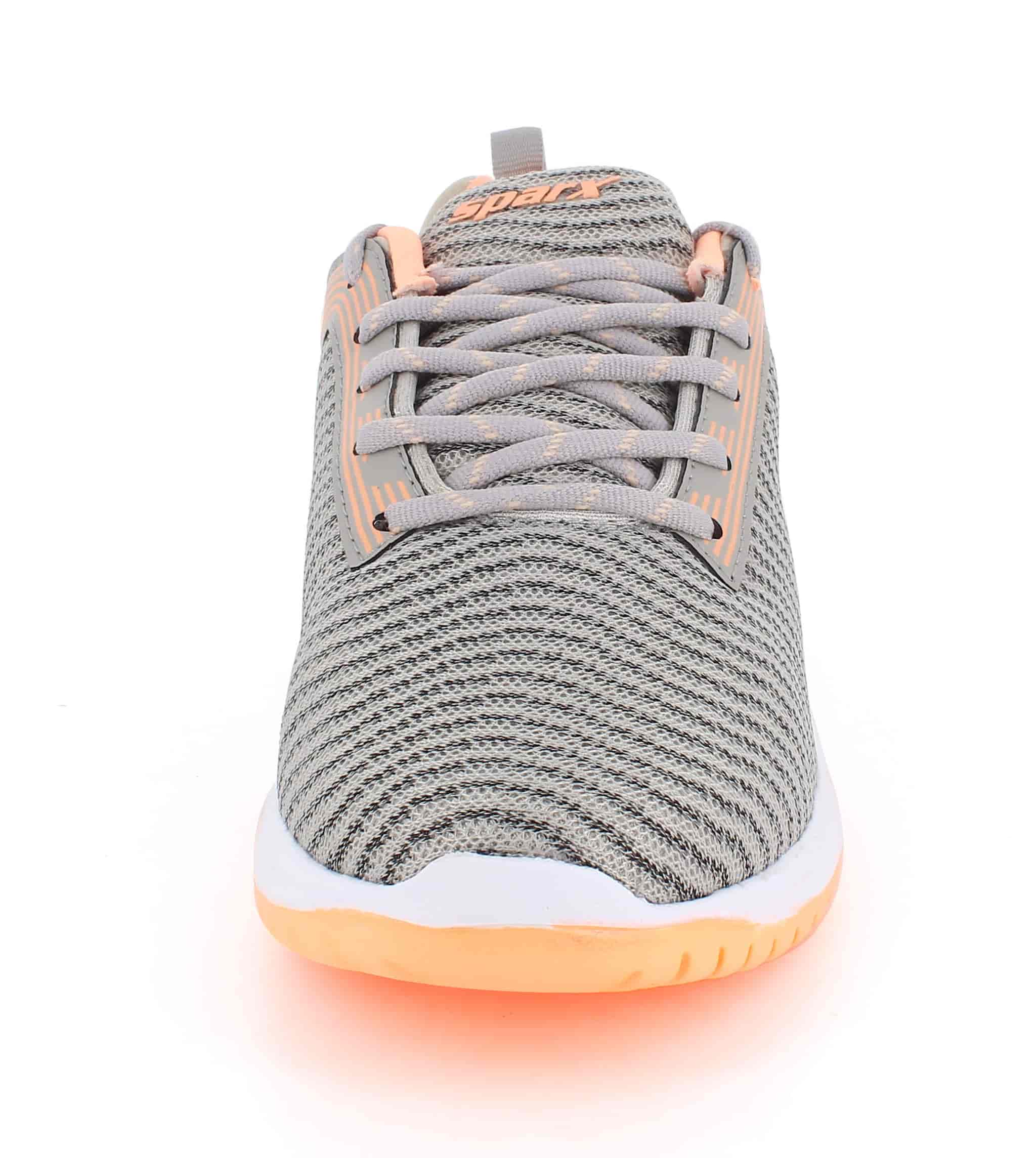 Sparx SL-164 Power Walking Shoes for 