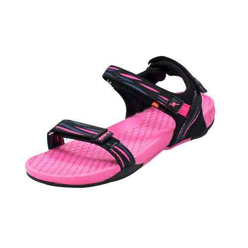 sparx women sandals