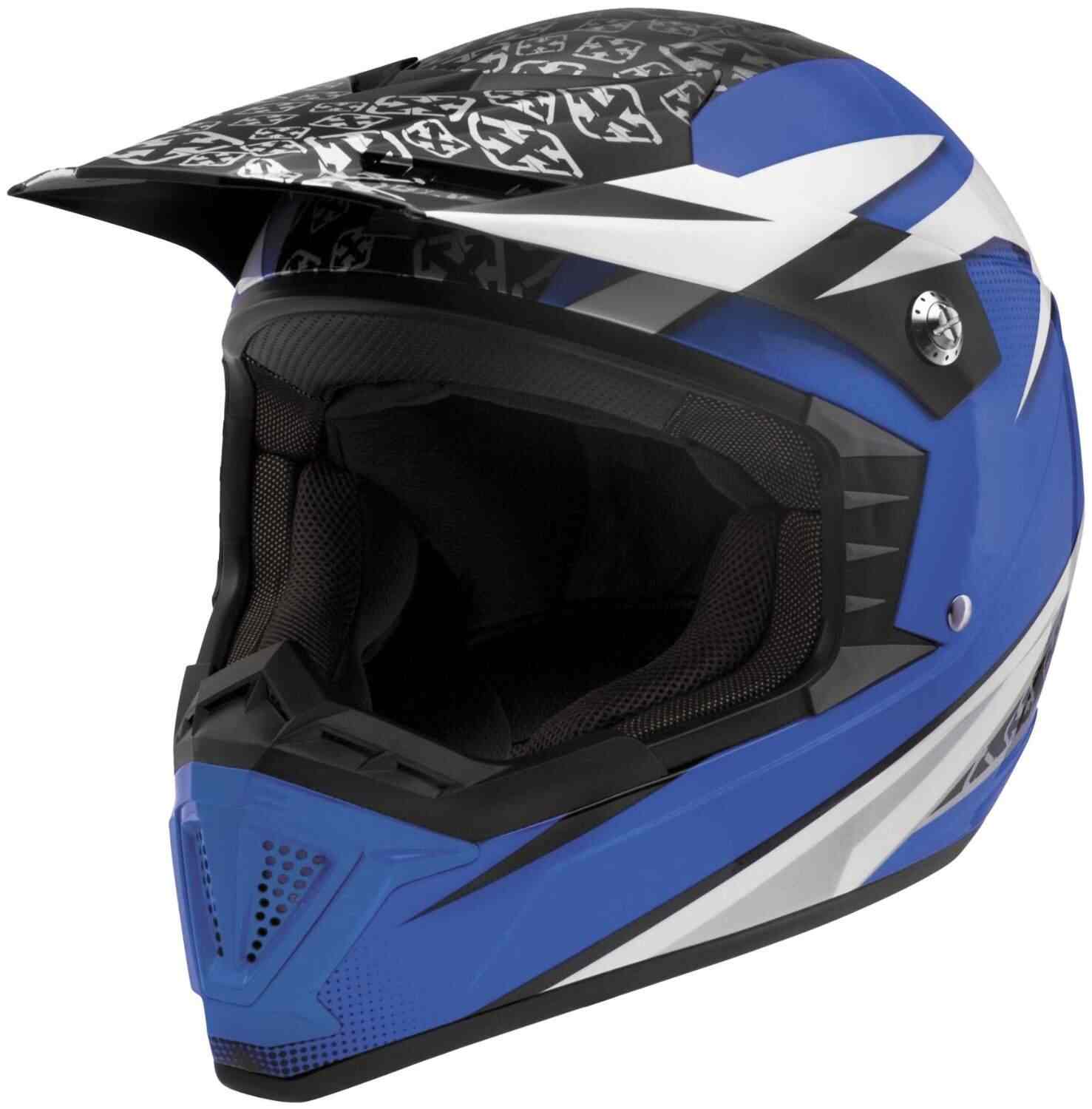 Wallpaper Buy Sparx Shotgun Stealth Helmet Distinct Name Stealth Blue HD