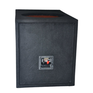 12 Inch Bass Box Hot 12 Speaker Box Price New Arrivals