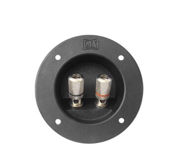 Speaker Terminal - Premium Quality Audio Connectors - Justdial Verified