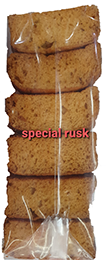 Sita Ram Pethe Wala Special Rusk SR 82