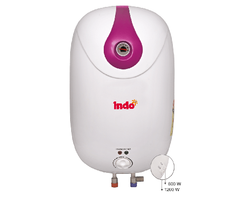 Indo Instant Geyser in Delhi at best price by Indo Appliances (Corporate  Office) - Justdial