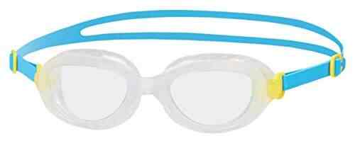 speedo biofuse futura swimming goggles review