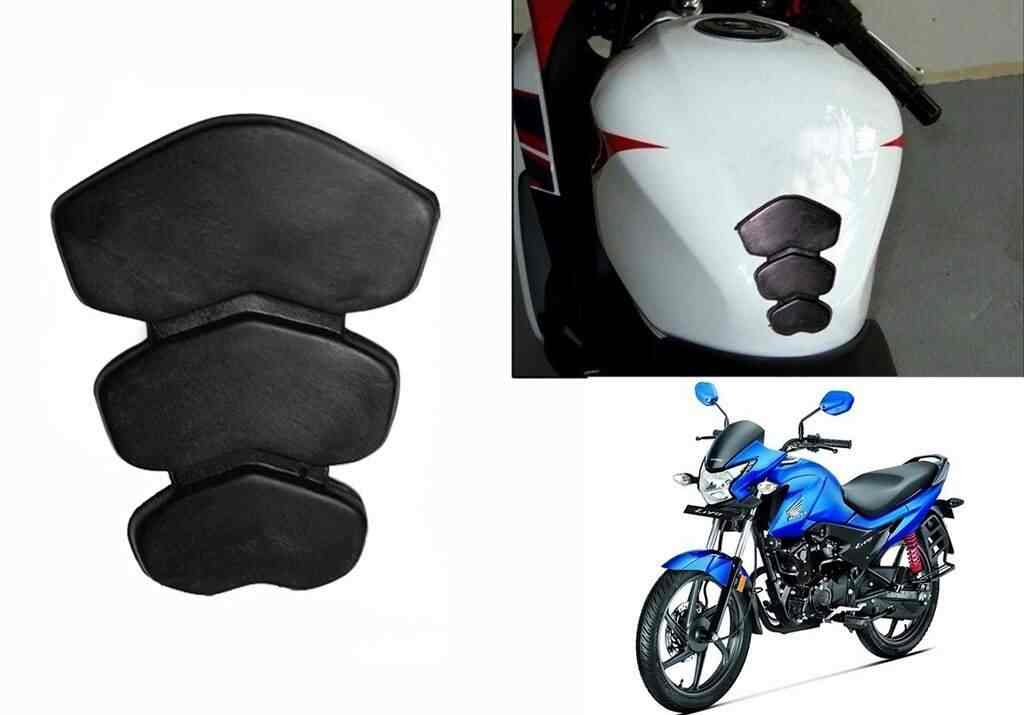 Honda Livo Bike Tank Cover