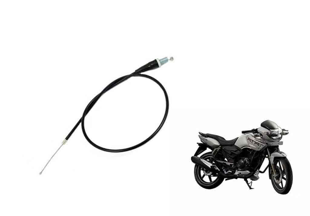 Tvs Apache Accelerator Cable Price 2025