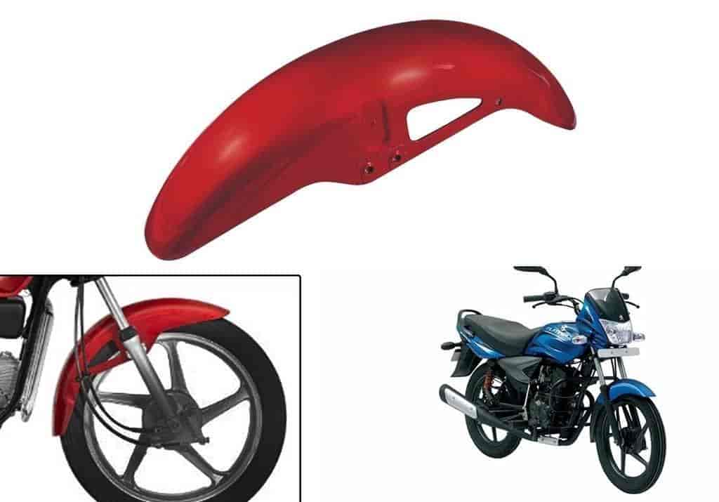 platina bike mudguard price