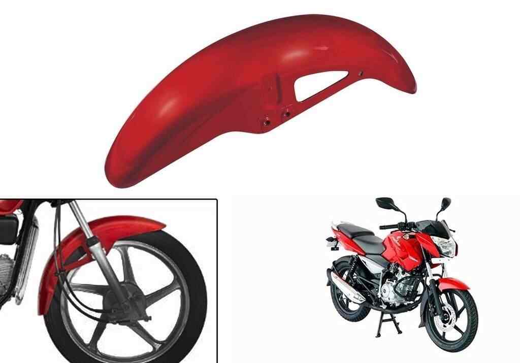 pulsar 135 ls back mudguard price