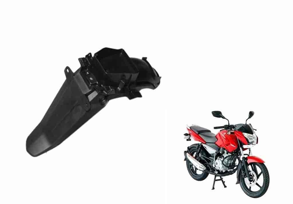 Buy Speedwav Bike Rear Fender Lining 