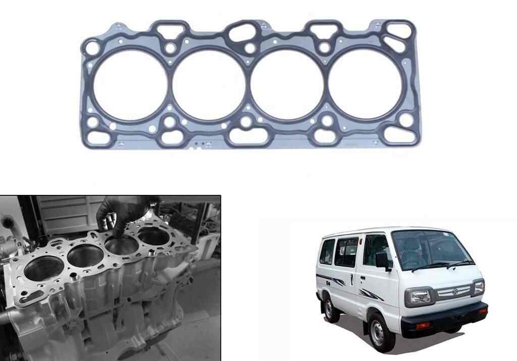 maruti van engine price