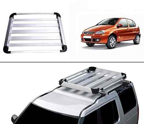 maruti omni roof luggage carrier