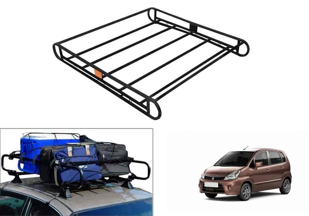 Maruti zen luggage carrier new arrivals