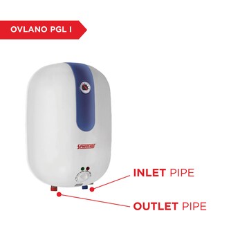 Spherehot 15 Ltr Water Heating Appliance in Chennai - Dealers,  Manufacturers u0026 Suppliers - Justdial
