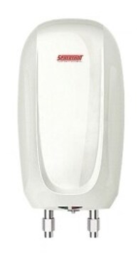 Spherehot Uno Electric Instant Water Heater White in Chennai - Dealers,  Manufacturers u0026 Suppliers - Justdial