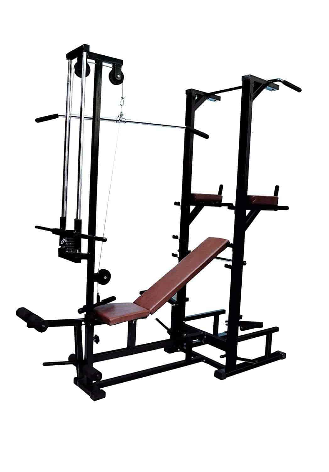 Hashtag fitness 20 online in1 bench