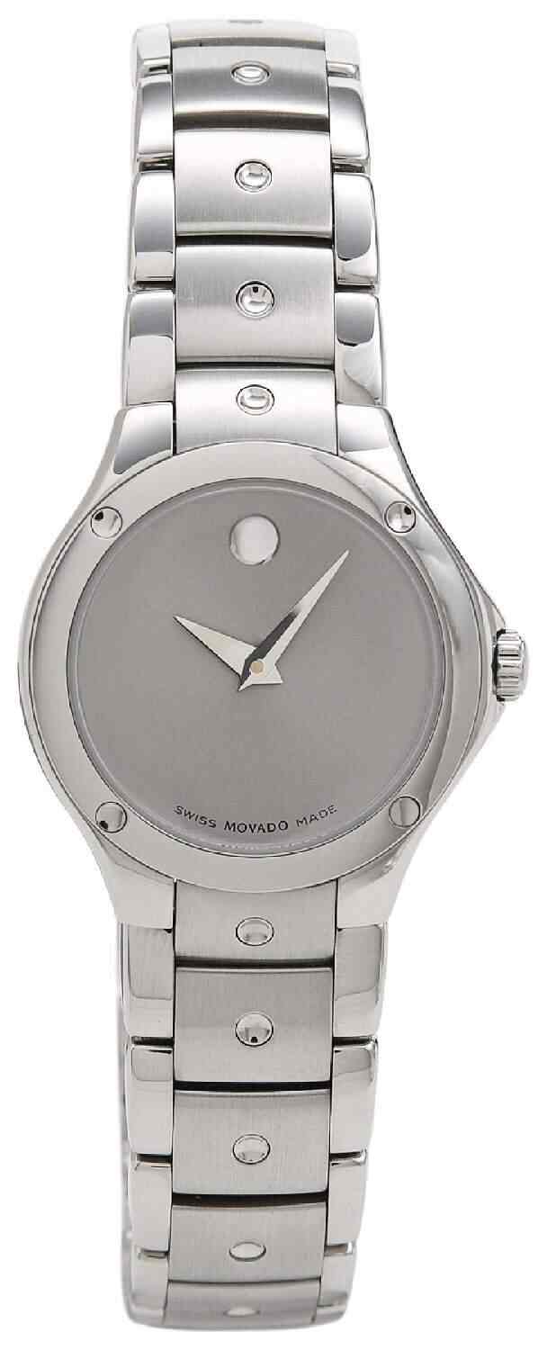 movado sports edition
