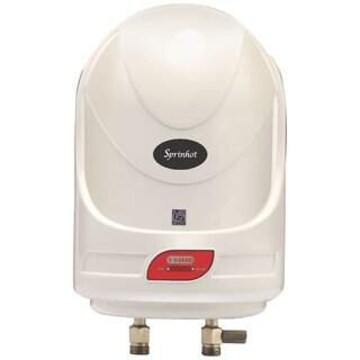 V Guard Sprinhot Water Heater - Get Best Price from Manufacturers u0026  Suppliers in India