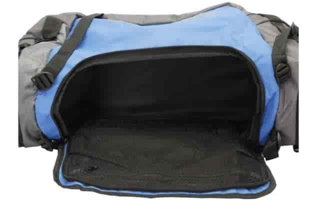 Spykar sports duffle bag hot sale