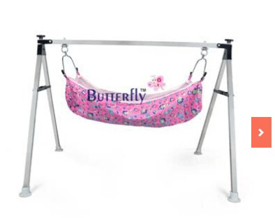 Iron cradle clearance