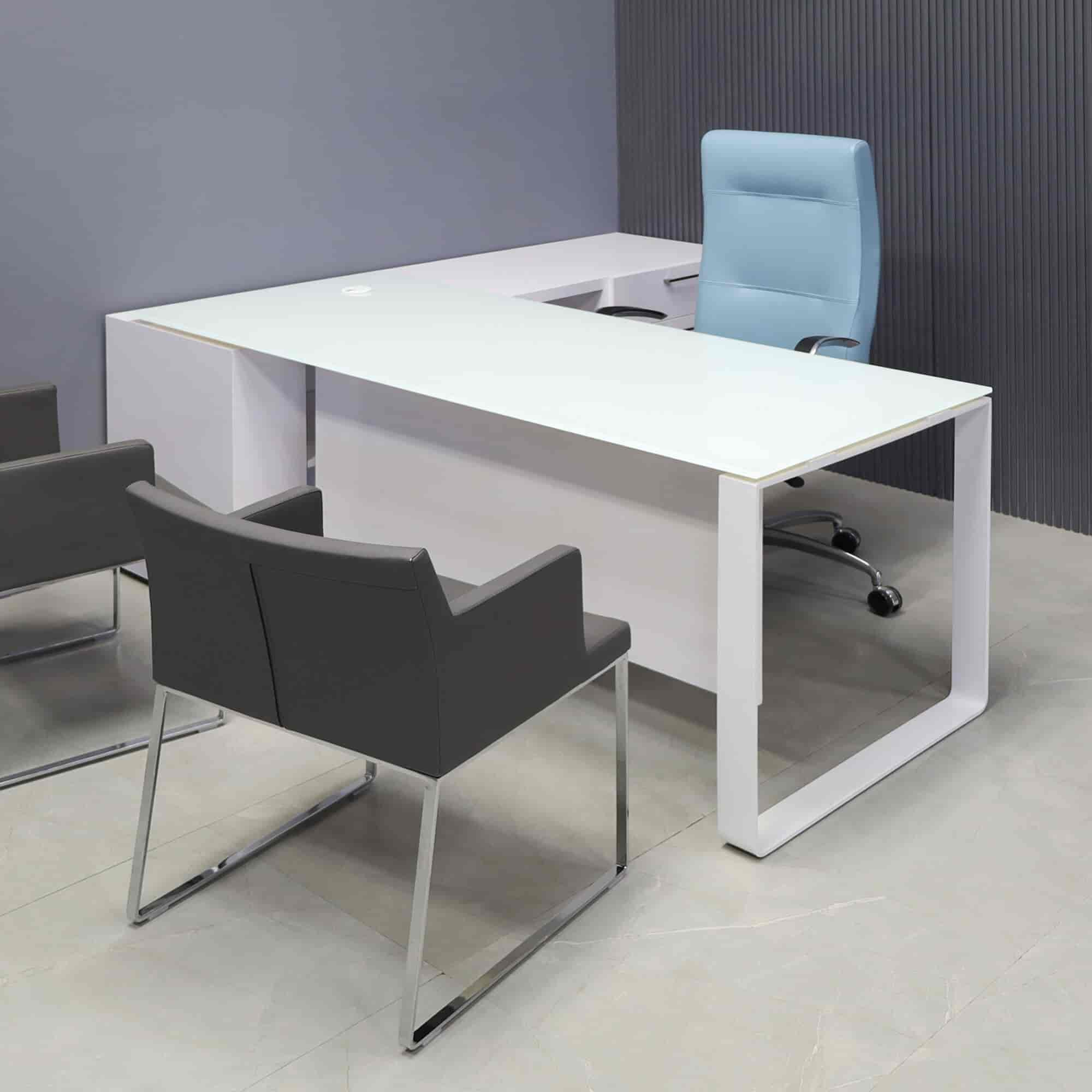 THE DRIPPER BOX!? -DAMNGOOD!! × NATURE Office furniture executive tables in Chandigarh - Stylish, Durable