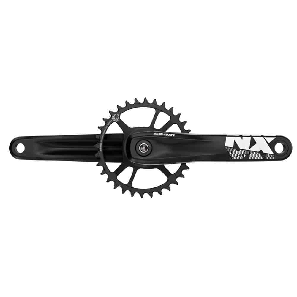 Best crankset 2021 hot sale