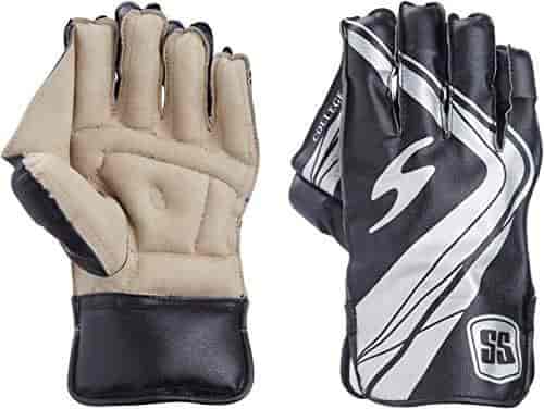 flx wicket keeping gloves