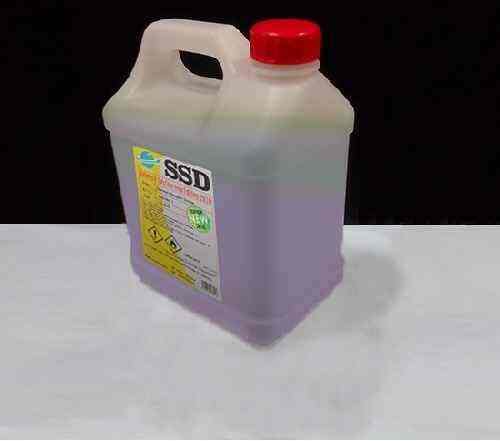 Chemical Ssd Cleaning Note Solution Get Best Price from Manufacturers Suppliers in India