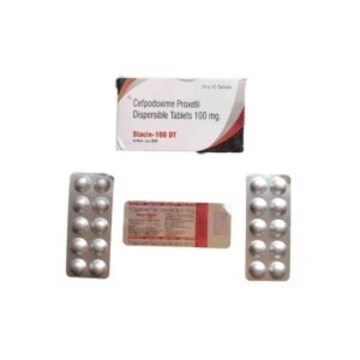 Eriacta tablets 100mg