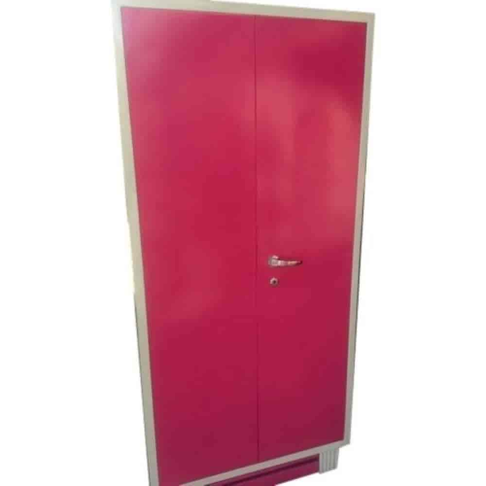 Double Door Steel Almirah Price Starting From Rs 2 000 Pc Find Verified Sellers at Justdial