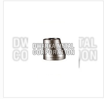 Stainless Steel Eccentric Reducer - Durable, Reliable & High-Quality ...