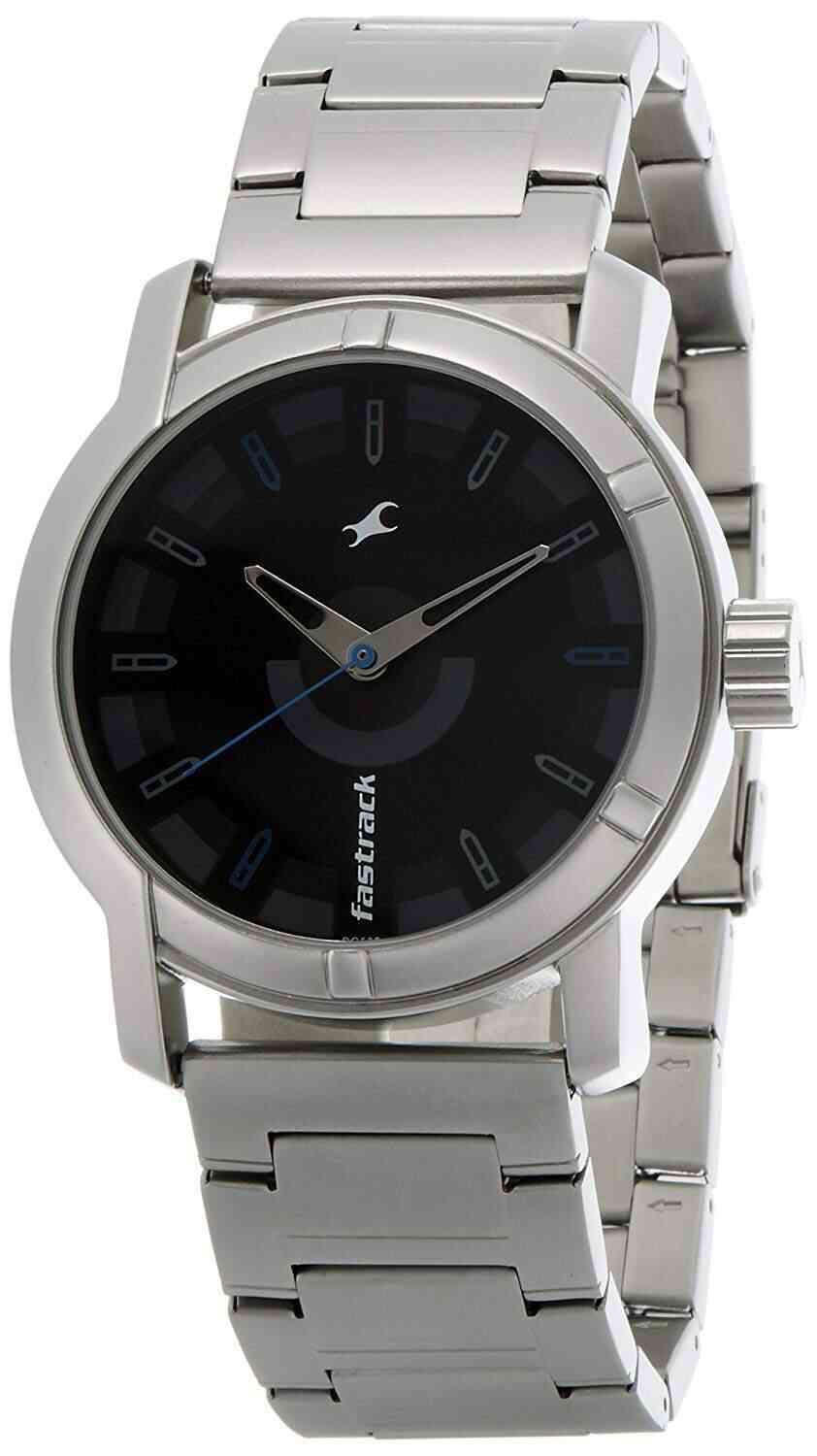 fast track watches for mens