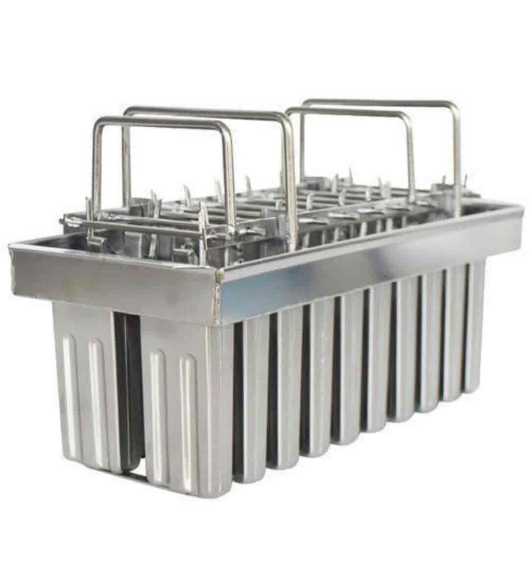 Stainless Steel Ice Cream Mould Get Best Price from Manufacturers Suppliers in India